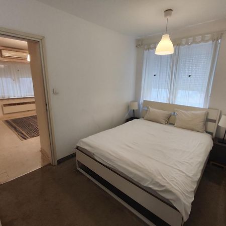 Balkan-Inn Apartments Belgrad Cameră foto
